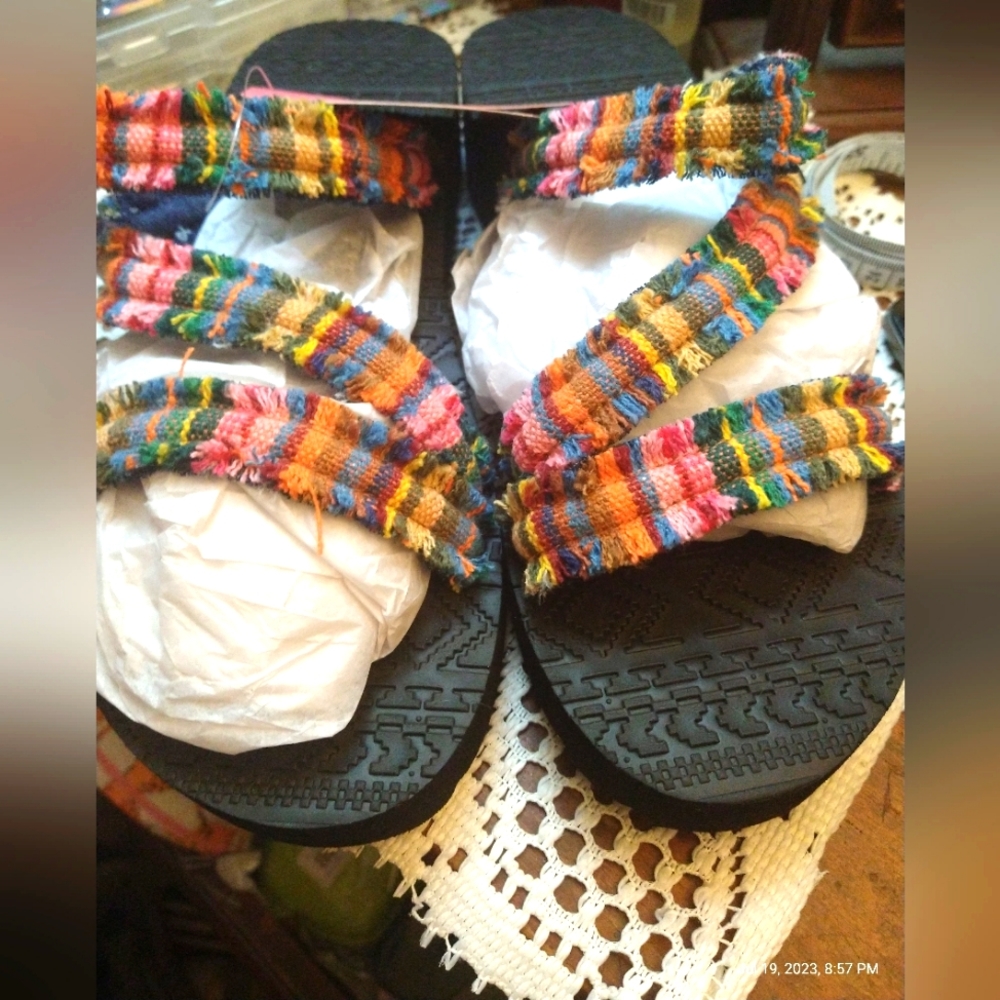 Women's Muk Luks